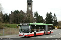 Citaro G C2 2020