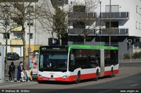 Citaro G C2 2021