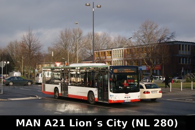DSW21 A21 LC