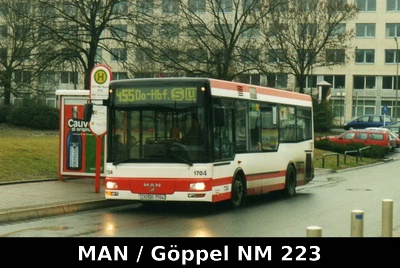 DSW21 NM 223