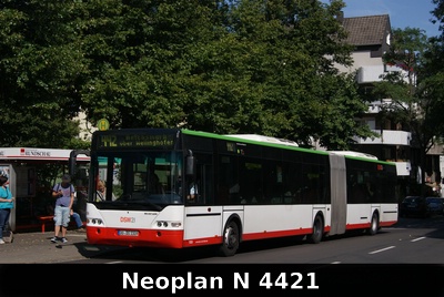DSW21 N 4421