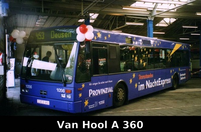 DSW21 A360