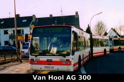 DSW21 AG300