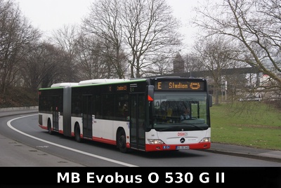 DSW21 O 530 G II