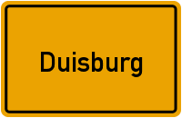 Duisburg