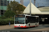 Citaro C2 2016