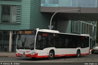 Citaro C2 2017