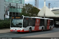 Citaro C2 G 2015