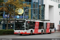 Citaro C2 G 2018