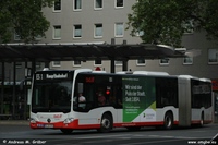 Citaro C2 G 2019