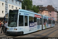 Flexity Classic 1999