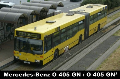 EVAG O 405 GN