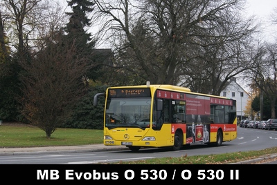 EVAG Citaro