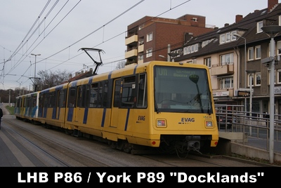 EVAG P86/P89