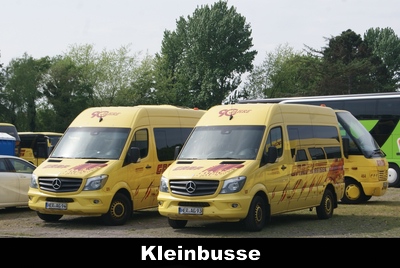 Graf Kleinbusse