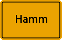 Hamm
