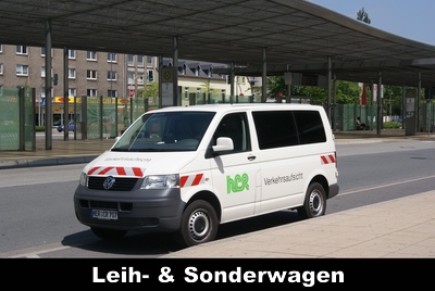 HCR Leih & Sonderwagen