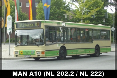 HCR A10