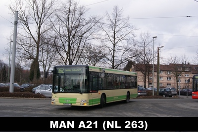 HCR A21