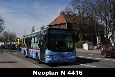 HCR N 4416