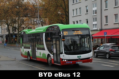 HCR eBus 12