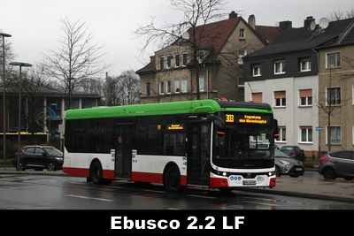HCR 2.2 LF