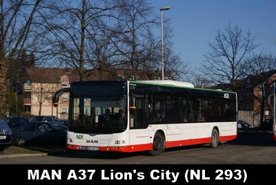 HCR A37 LC