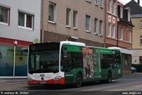 Citaro C2 2014