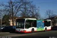 Citaro C2 2015