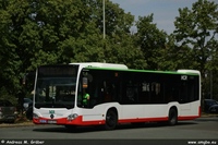 Citaro C2 2017