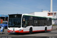 Citaro C2 2018