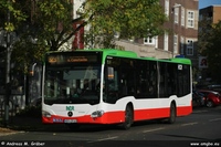 Citaro C2 2020