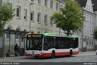 Citaro C2 2021