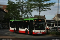 Citaro C2 2022