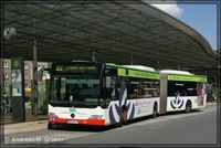 O 530 G II 2007
