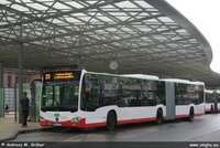 Citaro G C2 2017