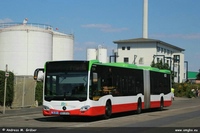 Citaro G C2 2021
