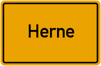 Herne
