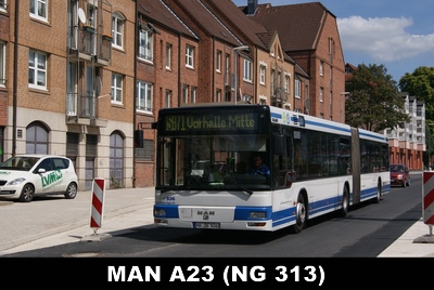 HST A23