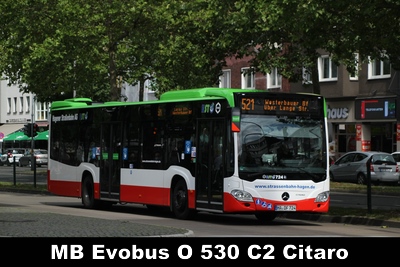 HST Citaro C2