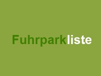 Fuhrpark