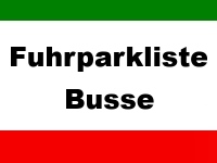 Fuhrpark Bus