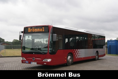 Brmmel