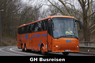GH Reisen