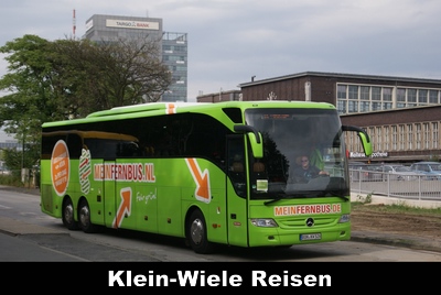 Klein-Wiele