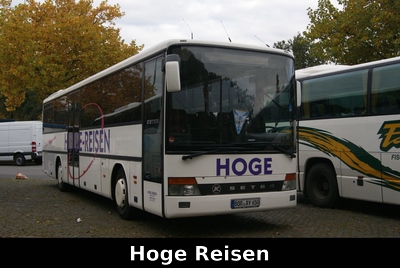 Hoge