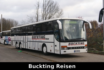 Buckting