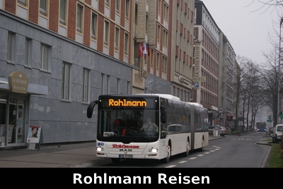 Rohlmann