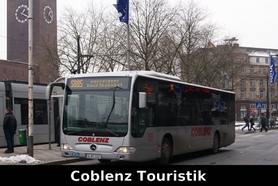 Coblenz