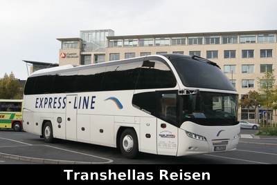 Transhellas